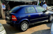 Opel Astra G 1.6 1999 г.