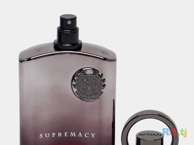 Духи Afnan Supremacy Not Only Intense 100ml