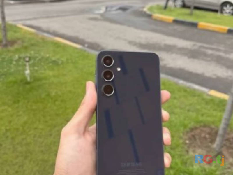 Samsung galaxy А55 128gb