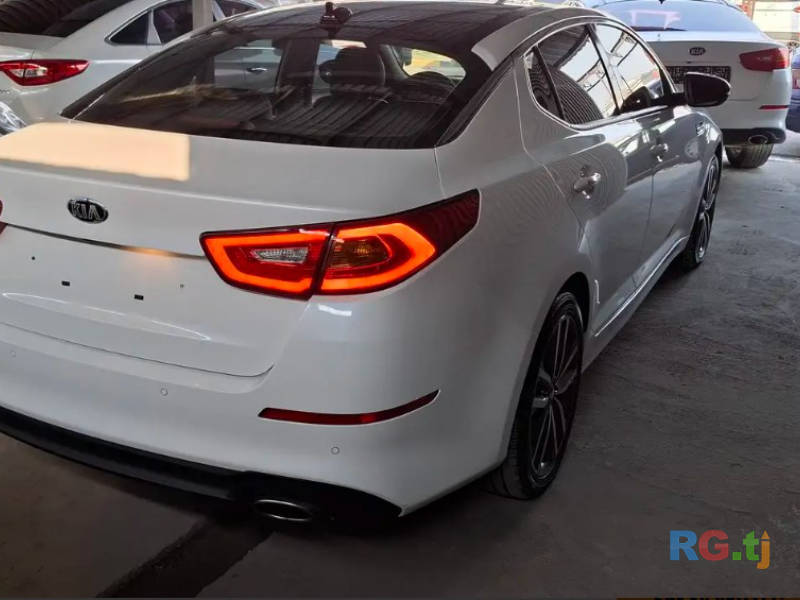 Kia 2.0 2014 г.