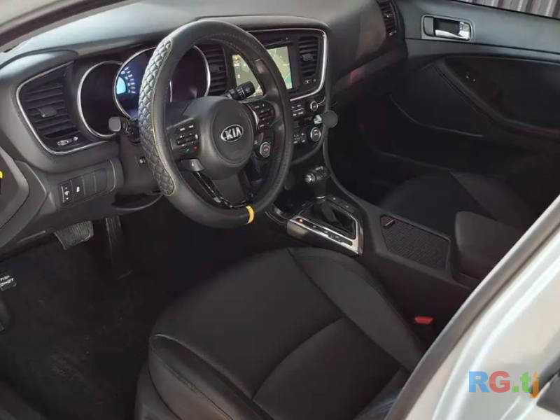 Kia 2.0 2014 г.