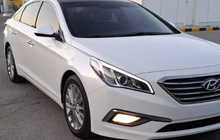 Hyundai Sonata 2.0 2015 с.