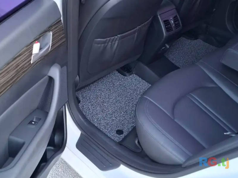 Hyundai Sonata 2.0 2015 г.