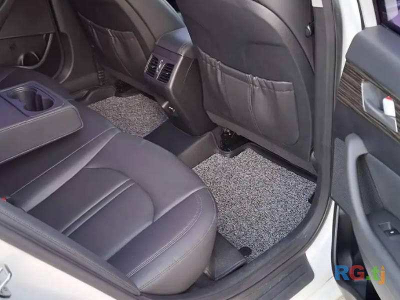Hyundai Sonata 2.0 2015 г.