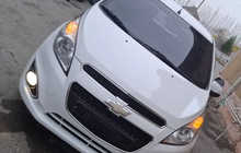 Chevrolet Spark 1.2 2015 с.