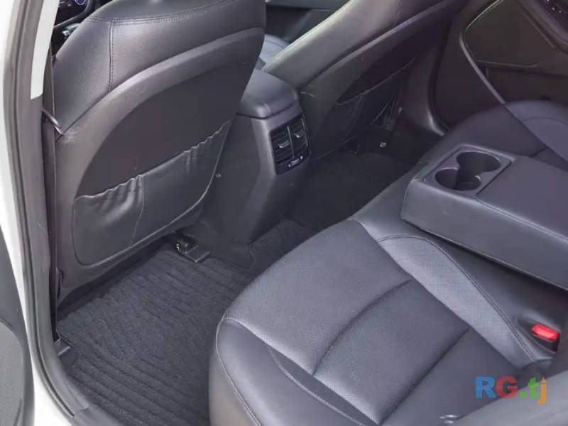 Kia 2.0 2015 г.