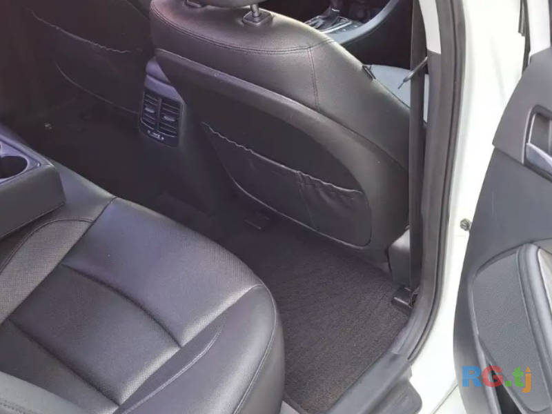 Kia 2.0 2015 г.
