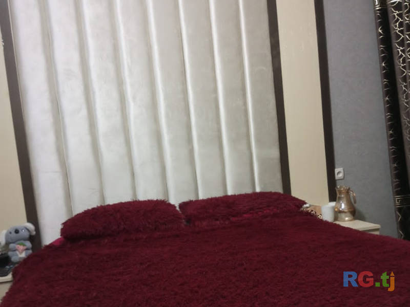 2-комн. квартира, 55 м² 5 этаж на продажу