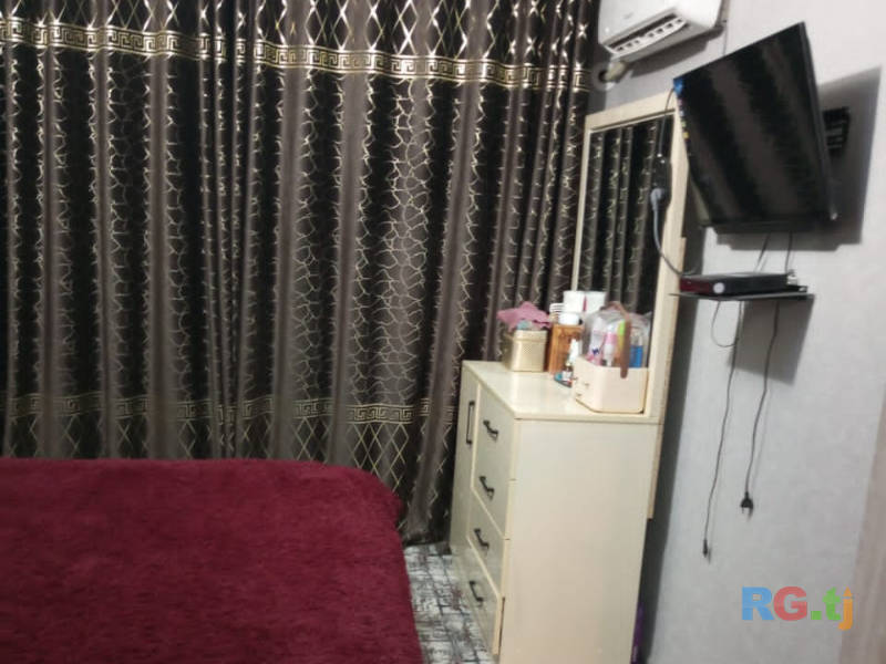 2-комн. квартира, 55 м² 5 этаж на продажу