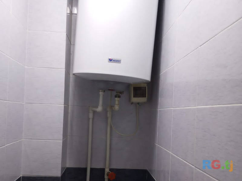 2-комн. квартира, 55 м² 5 этаж на продажу