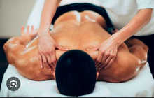 Лечебный массаж