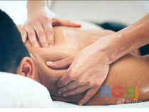 Лечебный массаж