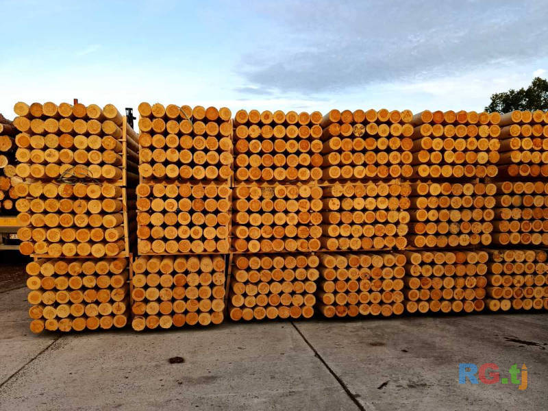 Изделия, деревянные фрезерованные