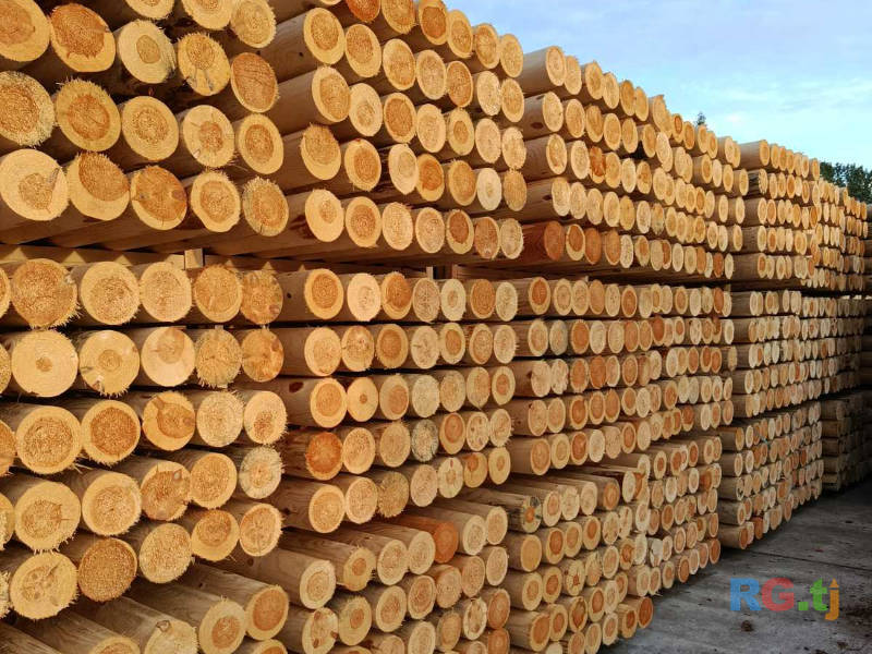 Изделия, деревянные фрезерованные