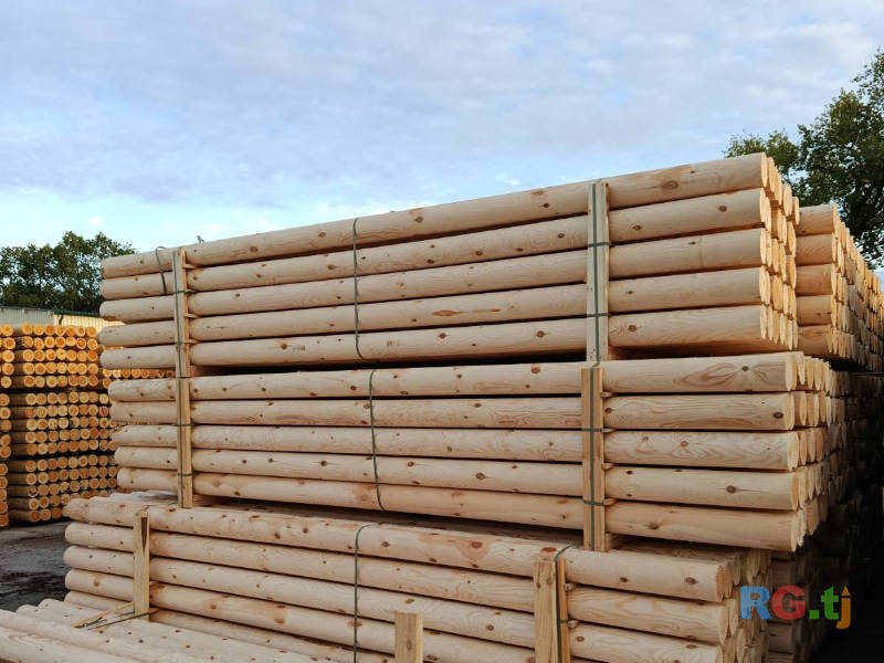 Изделия, деревянные фрезерованные