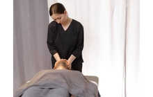 Оздоровительный массаж