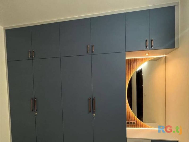 Ремонт и сборка разборка мебель