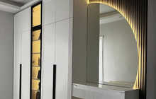 Шкаф на заказ