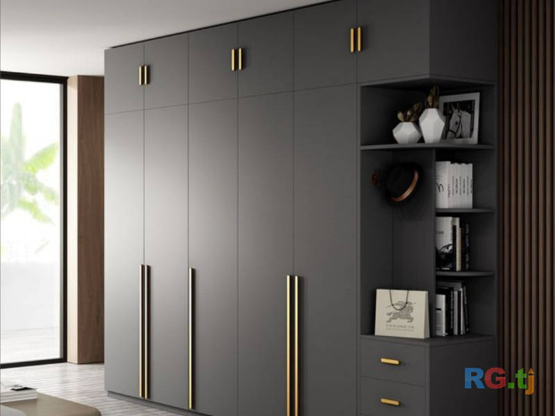 Шкаф на заказ