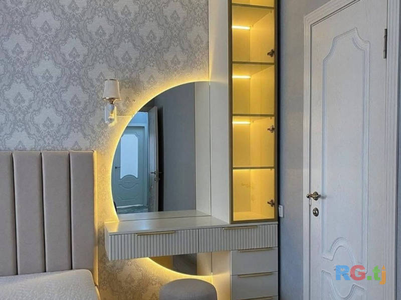 Шкаф на заказ