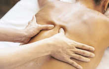 Лечебный массаж