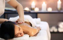 Лечебный массаж