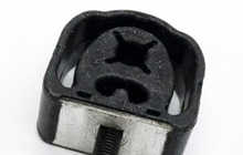 Крепление для глушителя BMW 5 G30,G31,6 G32 GT, 7 G11, LCI, G12, 8 G14,G15