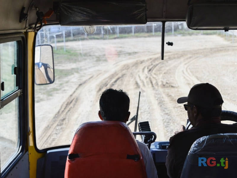 Курсы для водителей C, D, E. Сдача экзамена в Москве на знакомой машине.