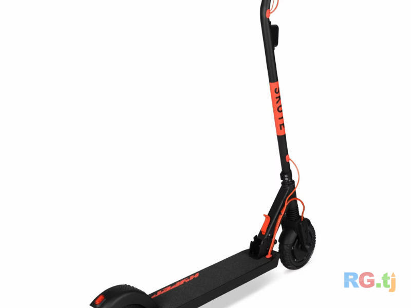 Hyper Skute 37V Folding Electric Scooter.