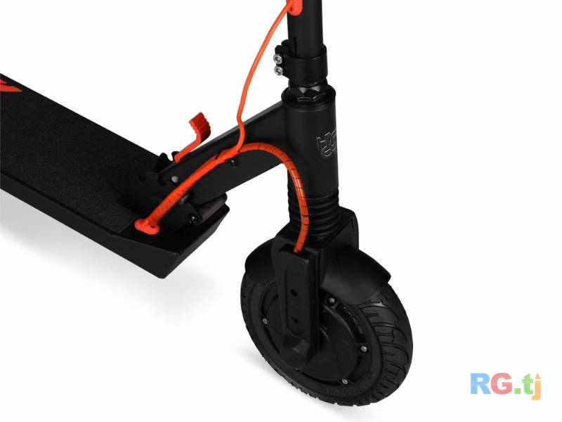 Hyper Skute 37V Folding Electric Scooter.