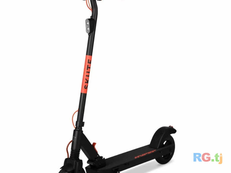 Hyper Skute 37V Folding Electric Scooter.