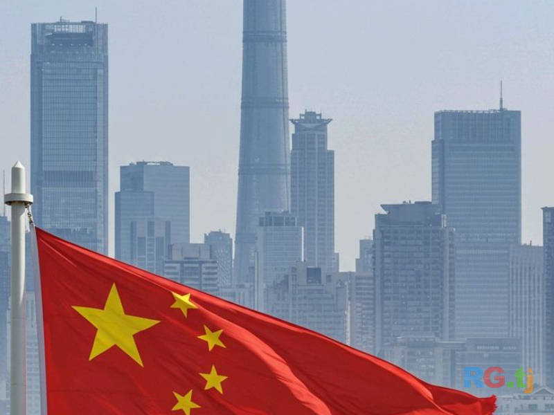 Устный переводчик китайского языка