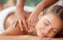 Оздоровительный массаж