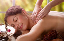 Лечебный массаж