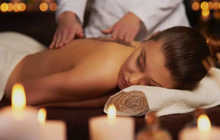 Лечебно-оздоровительный массаж