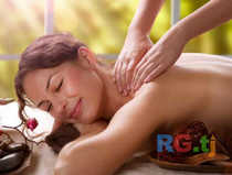 Лечебный массаж