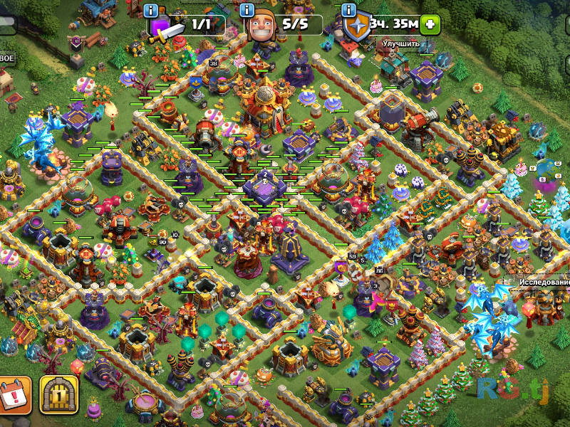 РАТУШИ 8 9 11 12 13 14 15 16 18