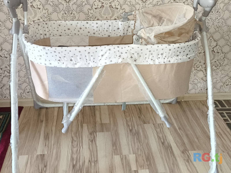 Электронный колыбель