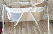 Электронный колыбель