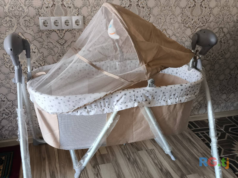 Электронный колыбель