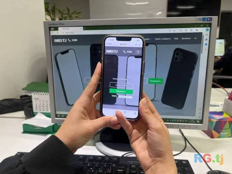 Растаможка IMEI в Таджикистане — быстро и безопасно