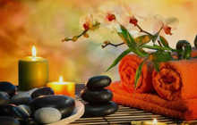 Оздоровительный массаж