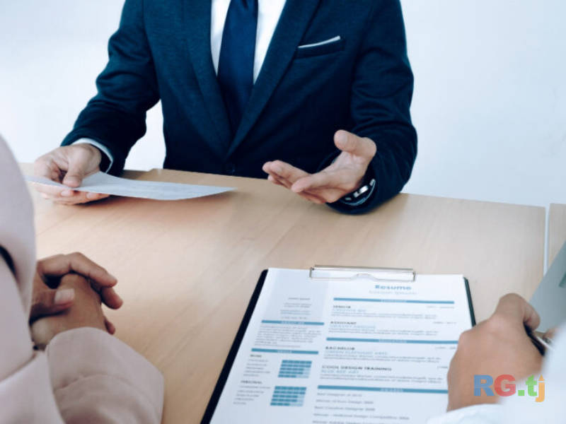 Подбор персонала и сотрудников для бизнеса — HR, рекрутинг, найм, временный персонал, офис, IT, продажи, маркетинг, производство, логистика, сервис, топ-менеджеры