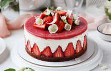 Кондитерские видеокурсы — торты, десерты, выпечка, обучение, мастер-классы, рецепты, обучение кондитерскому делу