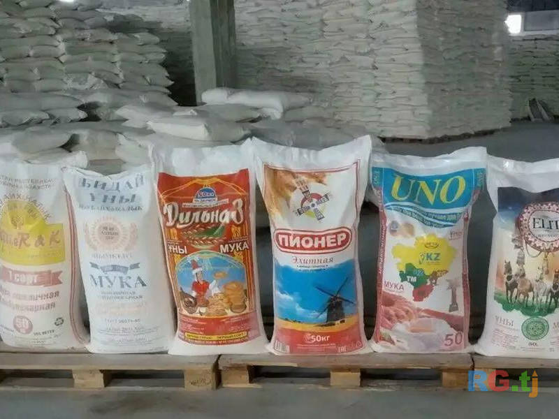 Доставка пшеничной муки в Худжанде — транспортировка, поставка, оптовая и розничная доставка, услуги доставки