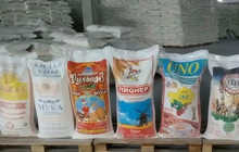 Доставка пшеничной муки в Худжанде — транспортировка, поставка, оптовая и розничная доставка, услуги доставки