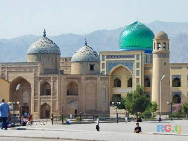 Помощь в Худжанде — услуги, поддержка, консультации, сопровождение, решение задач