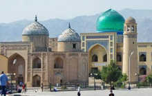 Помощь в Худжанде — услуги, поддержка, консультации, сопровождение, решение задач