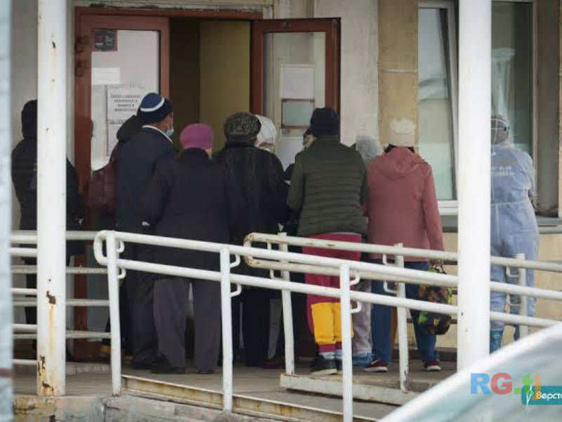 Очередь за вас в Худжанде — услуги помощи, поручения, сопровождение, выполнение задач, оперативно