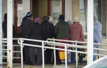 Очередь за вас в Худжанде — услуги помощи, поручения, сопровождение, выполнение задач, оперативно